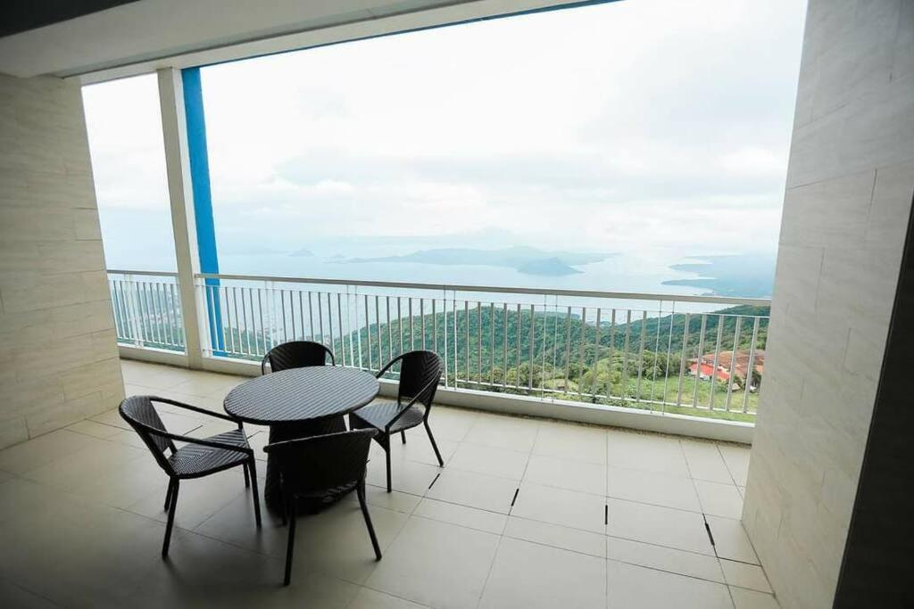 A2J Executive Studio Suite Near Skyranch & Malls Tagaytay Tagaytay City Exterior foto