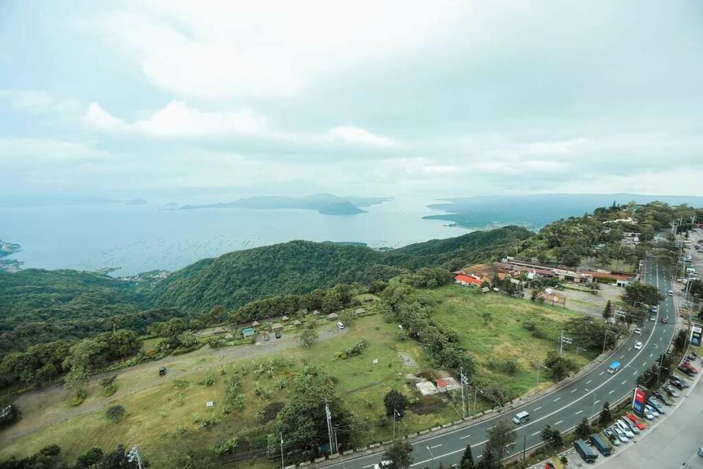 A2J Executive Studio Suite Near Skyranch & Malls Tagaytay Tagaytay City Exterior foto