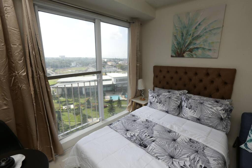 A2J Executive Studio Suite Near Skyranch & Malls Tagaytay Tagaytay City Exterior foto