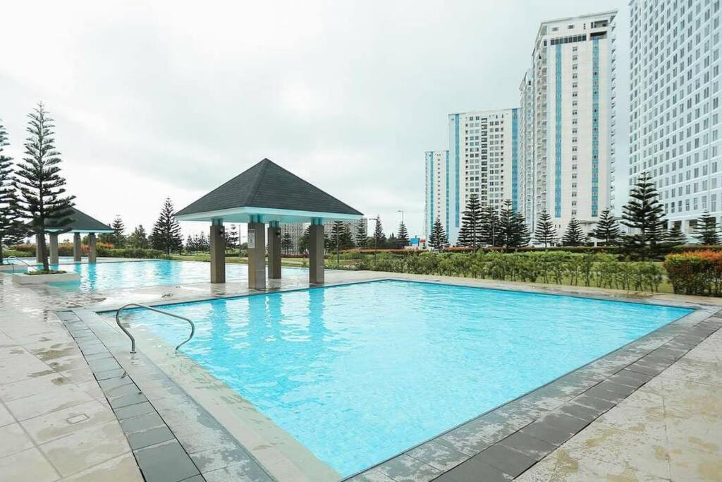 A2J Executive Studio Suite Near Skyranch & Malls Tagaytay Tagaytay City Exterior foto