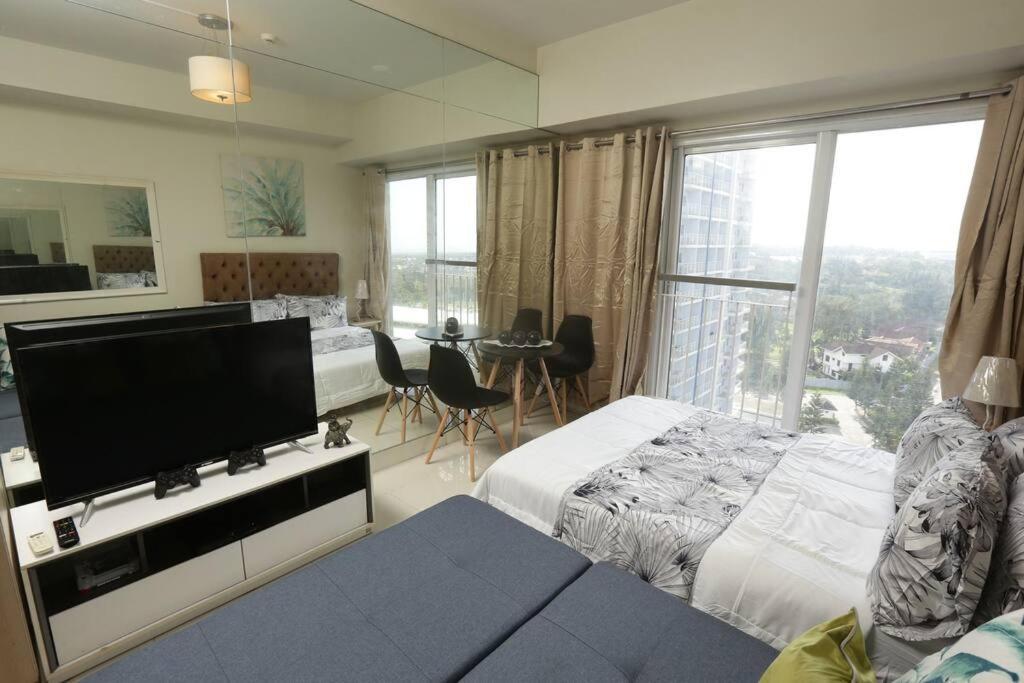 A2J Executive Studio Suite Near Skyranch & Malls Tagaytay Tagaytay City Exterior foto