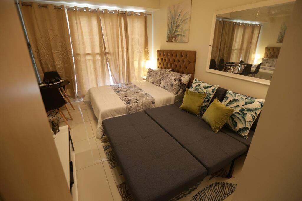 A2J Executive Studio Suite Near Skyranch & Malls Tagaytay Tagaytay City Exterior foto